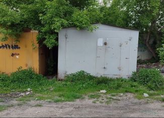 Сдается гараж, 24 м2, Омская область, Красноярская улица, 9