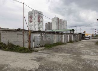 Гараж на продажу, 16 м2, Тюмень, улица 50 лет Октября, 79