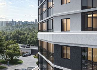 Однокомнатная квартира на продажу, 48.2 м2, Ростов-на-Дону, улица Штахановского, 24