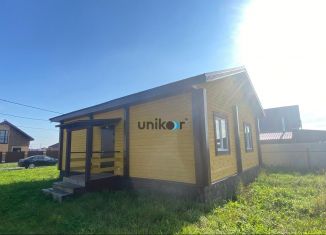 Продам дом, 80 м2, Республика Башкортостан, Янтарная улица