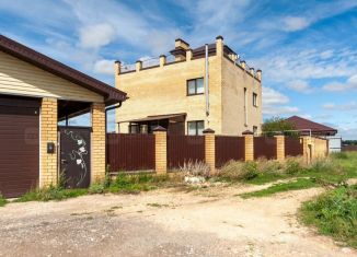 Дом на продажу, 272.6 м2, Татарстан, дачное некоммерческое товарищество Именьковское, 31