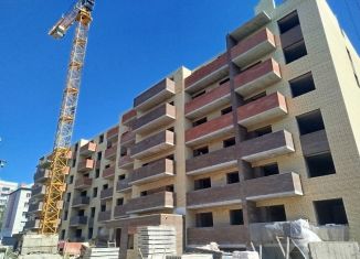 2-комнатная квартира на продажу, 58.6 м2, Ярославль