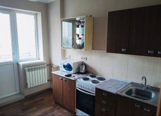 Однокомнатная квартира на продажу, 41 м2, Ростов-на-Дону, Заводская улица, 1/38