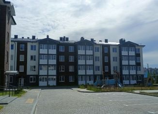 Продажа двухкомнатной квартиры, 42.2 м2, посёлок Голубево, Лазурная улица, 29к3