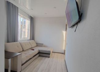 Аренда однокомнатной квартиры, 26 м2, Новомосковск, улица Орджоникидзе, 16