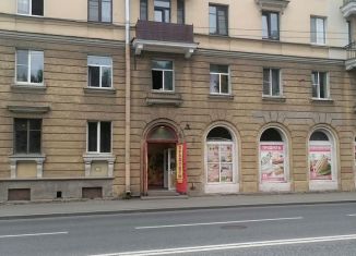 Продаю квартиру студию, 19.2 м2, Санкт-Петербург, муниципальный округ Волковское, Волковский проспект, 12