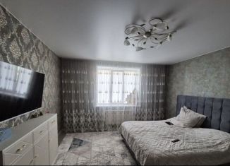 Сдам в аренду 3-комнатную квартиру, 94 м2, Тамбов, Мичуринская улица, 213В