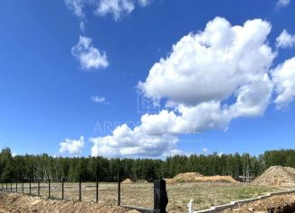 Продажа участка, 19.3 сот., деревня Тимошкино