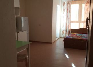 Сдается в аренду квартира студия, 26 м2, Республика Башкортостан, бульвар Давлеткильдеева, 5