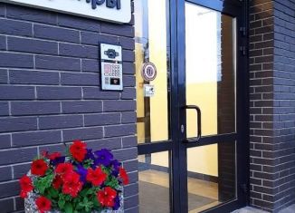 Продам 1-комнатную квартиру, 28 м2, рабочий поселок Маркова, квартал Стрижи, 14