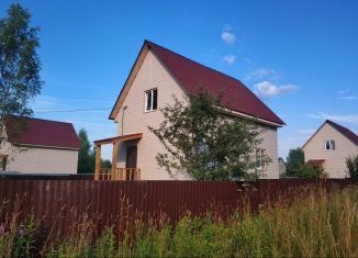 Продаю дом, 95 м2, Московская область, Бубновский проезд