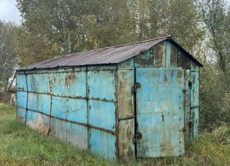 Продаю гараж, 18 м2, Омская область, улица Мостоотряд, 63