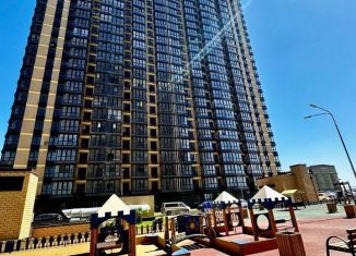 Продажа 1-комнатной квартиры, 41 м2, Ростов-на-Дону, улица 23-я Линия, 54с4