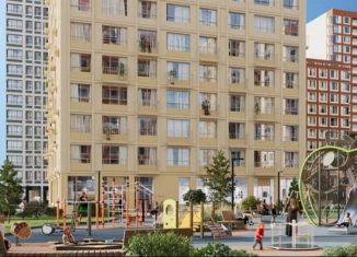 2-комнатная квартира на продажу, 64.3 м2, Воронеж