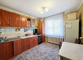 3-комнатная квартира на продажу, 65.8 м2, Нижегородская область, Кооперативная улица, 30