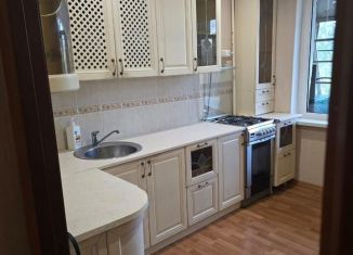 3-ком. квартира в аренду, 64.3 м2, Татарстан, улица Рихарда Зорге, 77