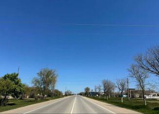 Продается земельный участок, 6 сот., поселок городского типа Николаевка, Лесная улица