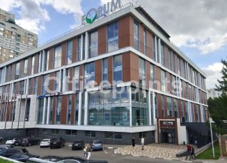 Сдается офис, 100 м2, Москва, проспект Вернадского, 37к2