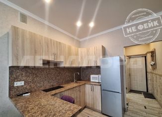 Продается квартира студия, 30 м2, Ростов-на-Дону, улица Мечникова, 39Б