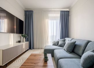 Сдается в аренду однокомнатная квартира, 45 м2, Москва, Севастопольский проспект, 22А