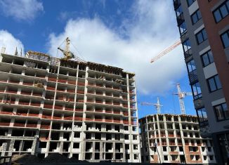 Продается квартира студия, 24.7 м2, Воронеж