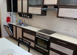 Сдается в аренду 4-ком. квартира, 80.3 м2, Белгородская область, микрорайон Королёва, 6