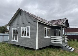 Дом на продажу, 60 м2, Московская область