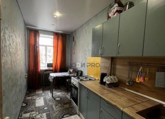 2-ком. квартира на продажу, 56.5 м2, Республика Башкортостан, улица Победы, 37