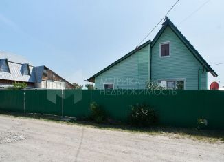 Продажа дома, 120 м2, Тюмень, Грушевая улица, 30