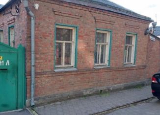 Продажа дома, 52 м2, Ростов-на-Дону, Врубовая улица, 135