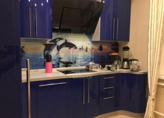 Продается двухкомнатная квартира, 63 м2, Лобня, улица Катюшки, 54