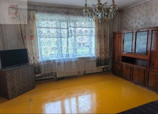 Продается двухкомнатная квартира, 57 м2, Барнаул, Красноармейский проспект, 57