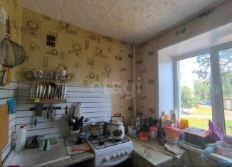 Продажа 3-комнатной квартиры, 56.8 м2, Республика Башкортостан, 31-й микрорайон, 8