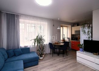 Продается 2-ком. квартира, 41.2 м2, Тюмень, улица Пржевальского, 42А