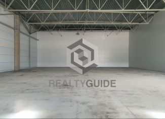 Сдаю в аренду склад, 2412 м2, Москва, Боровское шоссе, 17