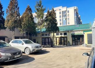 Сдается в аренду помещение свободного назначения, 42 м2, Санкт-Петербург, Московский проспект, 139А