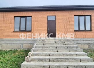 Продается дом, 180 м2, посёлок Свободы, Абрикосовая улица