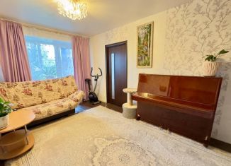 Продается 2-комнатная квартира, 41 м2, Берёзовский, улица Толбухина, 3