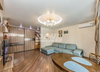 Продается четырехкомнатная квартира, 85.7 м2, Челябинск, улица Скульптора Головницкого, 28