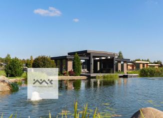 Продажа дома, 559 м2, посёлок Ленинское