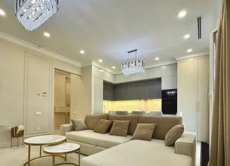 Аренда двухкомнатной квартиры, 60 м2, Краснодар, улица имени Ф.И. Шаляпина, 30/1, Музыкальный микрорайон