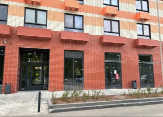 Помещение свободного назначения в аренду, 51.6 м2, Московская область, Лесная улица, 16