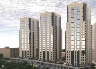 Продажа 3-комнатной квартиры, 65.7 м2, Свердловская область