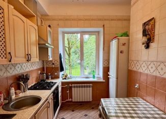 Продажа 3-ком. квартиры, 72 м2, Пушкин, Павловское шоссе, 39
