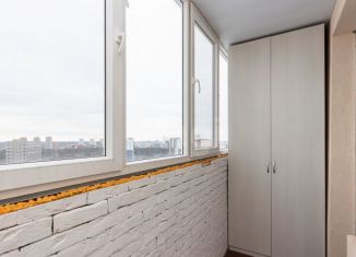 Продам квартиру студию, 26 м2, Тюмень, улица Фармана Салманова, 10