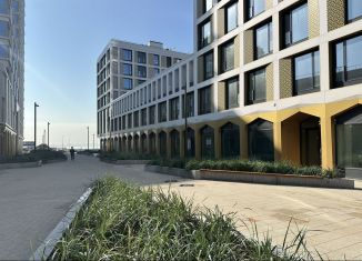 1-ком. квартира на продажу, 39.9 м2, Санкт-Петербург, Василеостровский район, улица Челюскина, 10