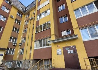 2-ком. квартира на продажу, 58.3 м2, Республика Башкортостан, Лесопарковая улица, 18А