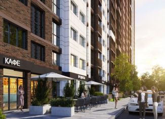 Продаю торговую площадь, 85.73 м2, Ростов-на-Дону, Таганрогская улица, 2