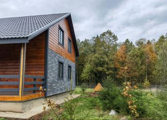 Продажа дома, 165 м2, Московская область, Рождественская улица