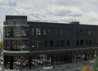 Сдам в аренду склад, 10400 м2, Москва, Бартеневская улица, 10